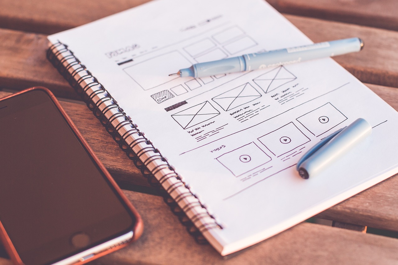 Building a Responsive Website with WordPress