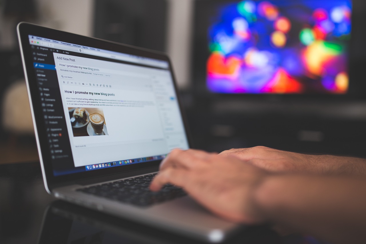 WordPress for Beginners: Web Design Made Easy
