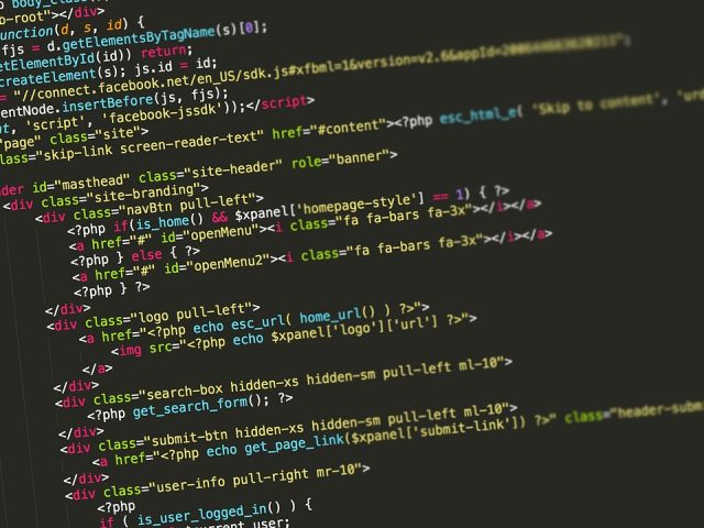 Creating a Visually Appealing Website with WordPress