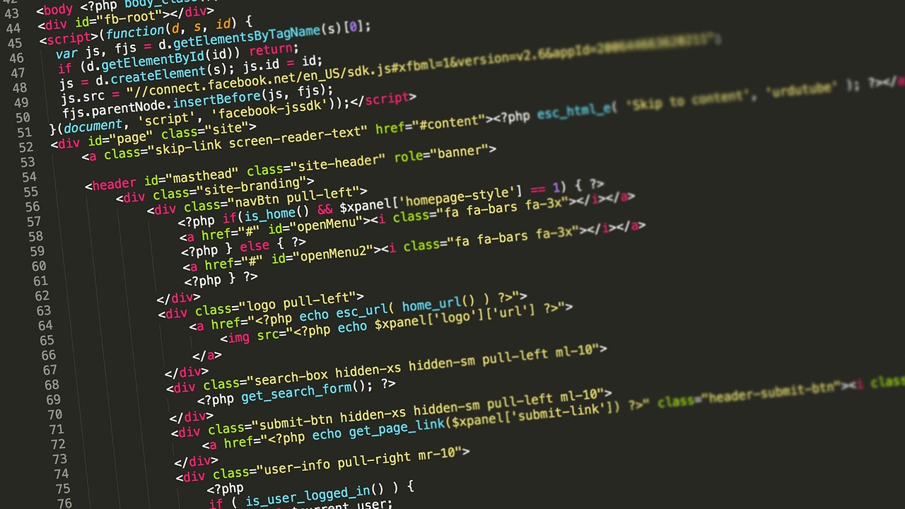 Creating a Visually Appealing Website with WordPress
