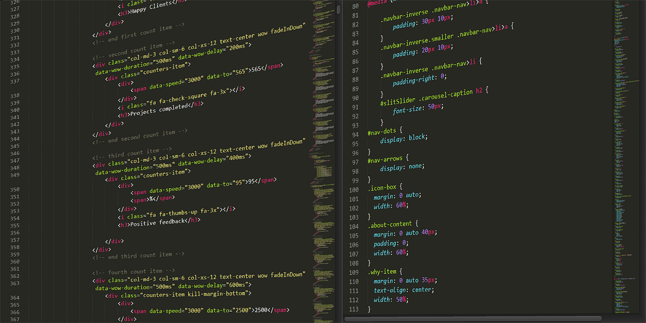 Website Designer Near Me: Finding Local Talent for Your Project