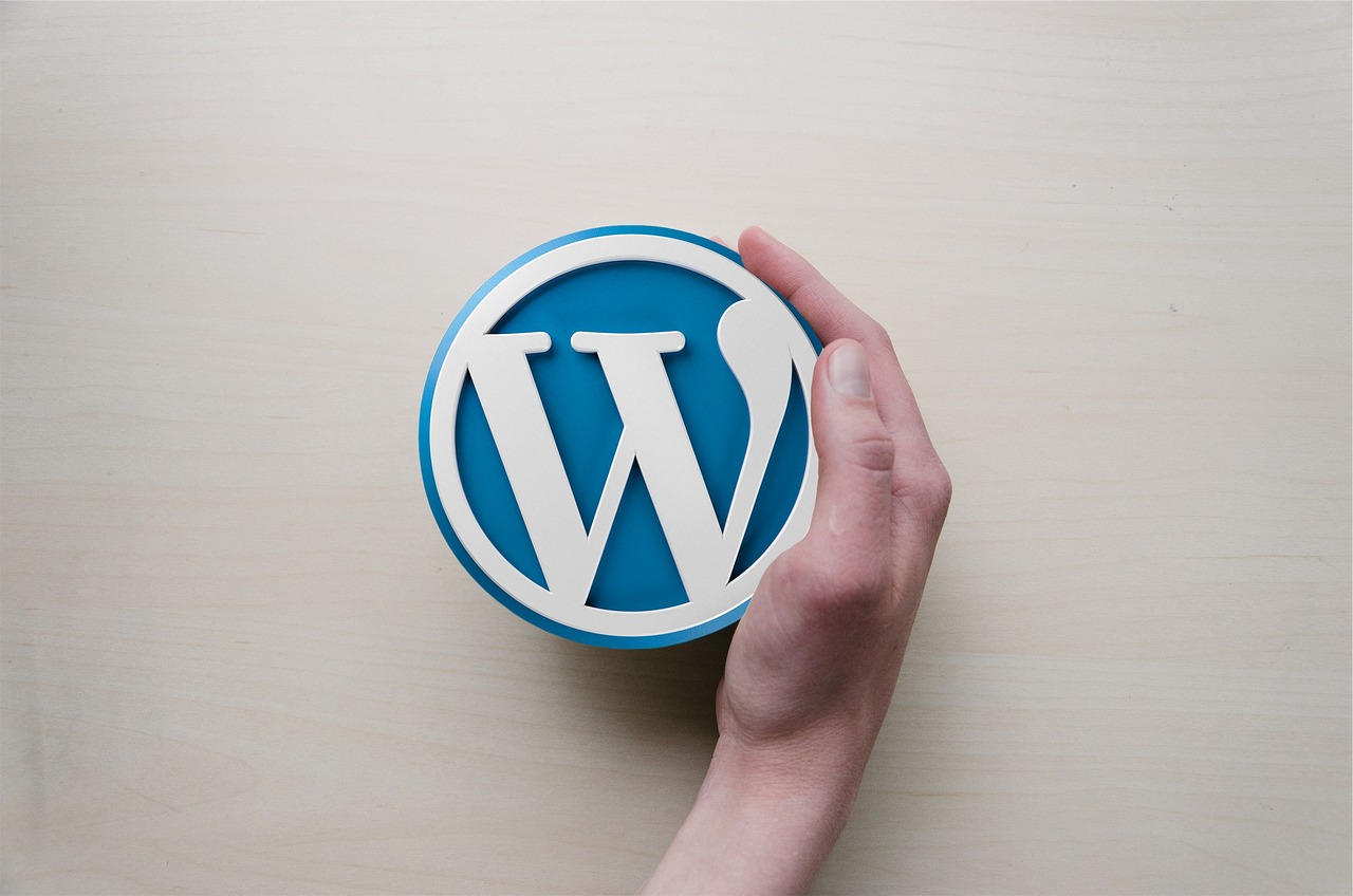 Building a Portfolio Website with WordPress