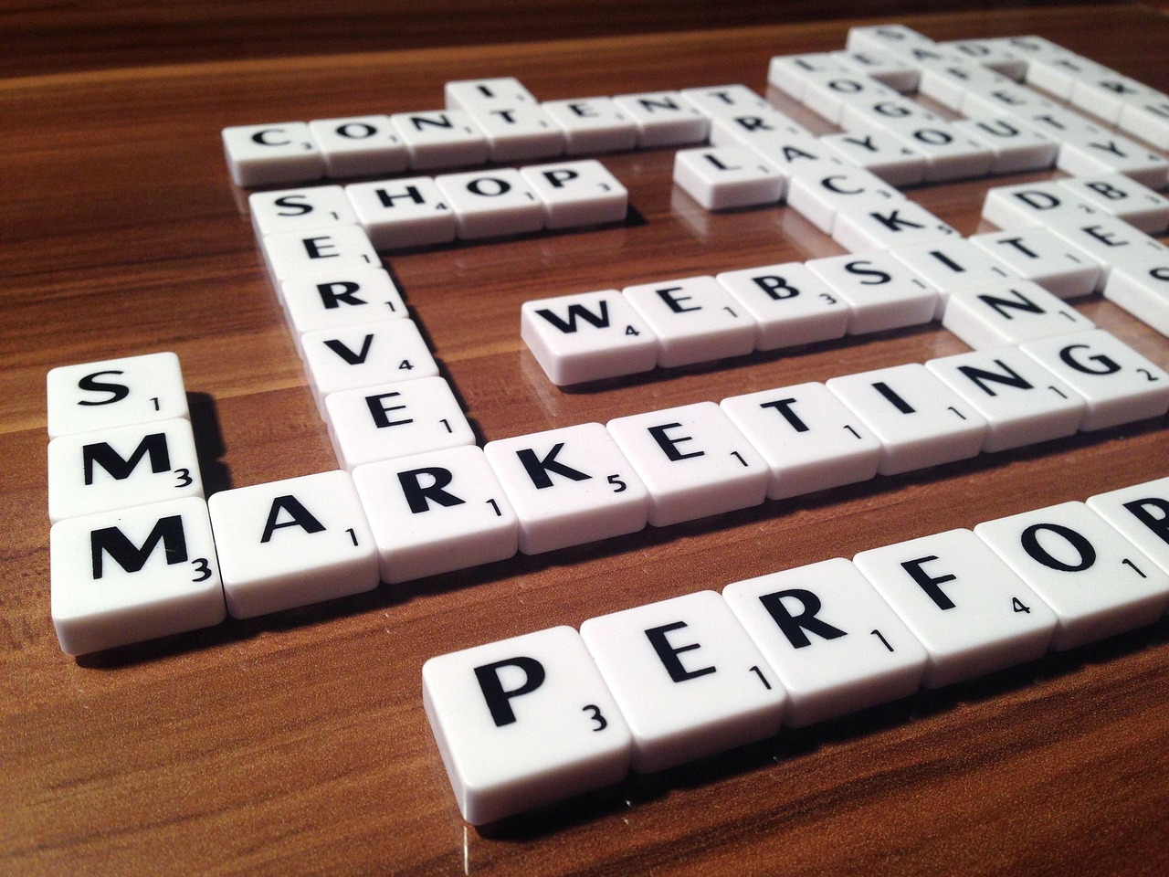 Website Designer for Small Business: Boost Your Online Presence