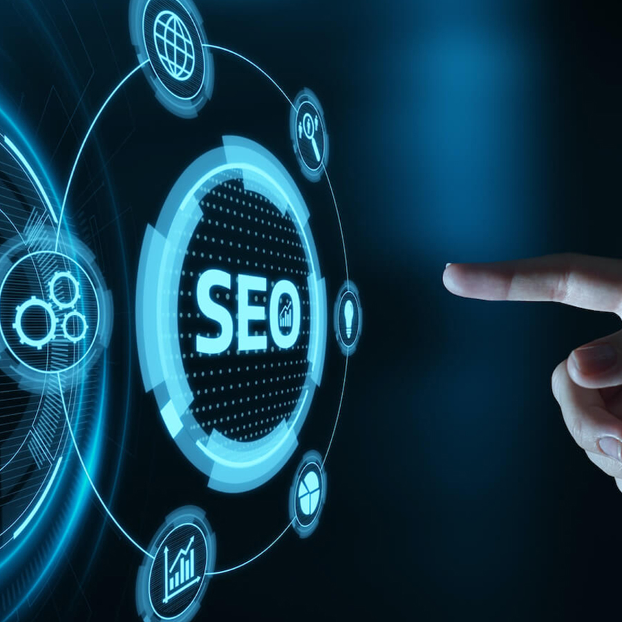 SEO Specialist Near Me