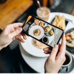 Mobile-Friendly Website for Restaurants