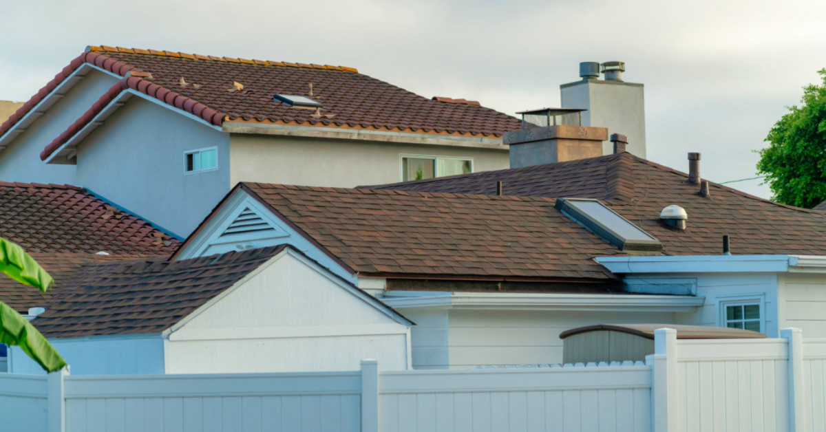 Top-rated roofing companies in Clairemont, San Diego