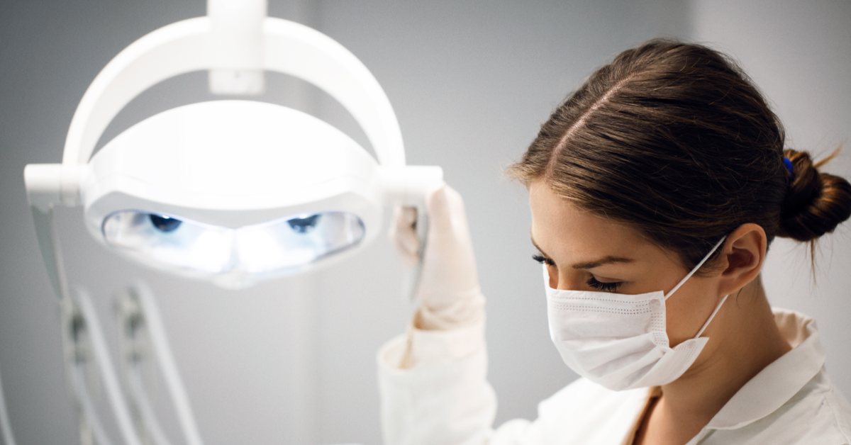 Invisalign dentist Los Angeles