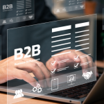 Ecommerce Website Design for B2B Contracts Why It Wins Deals