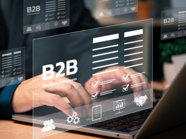 Ecommerce Website Design for B2B Contracts: Why It Wins Deals?