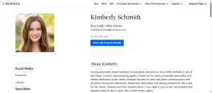 Best real estate companies Clairemont