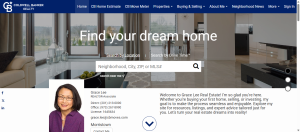 Clairemont real estate agency