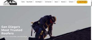 Best Roofing Companies in Clairemont