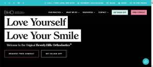 Best Orthodontic Company in Los Angeles