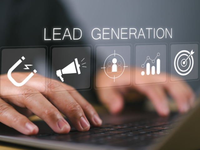 Top Website Lead Generation Companies in San Diego