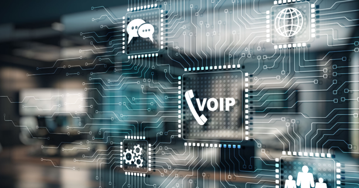 VoIP providers