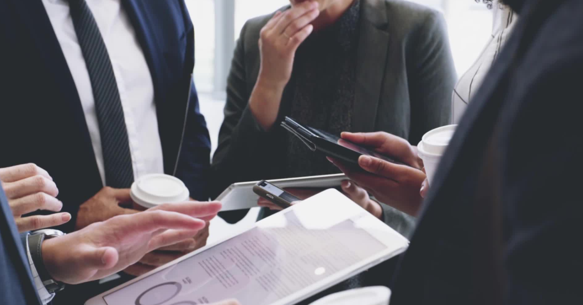Why B2B Companies Lose Contracts Without a Professional WordPress Website