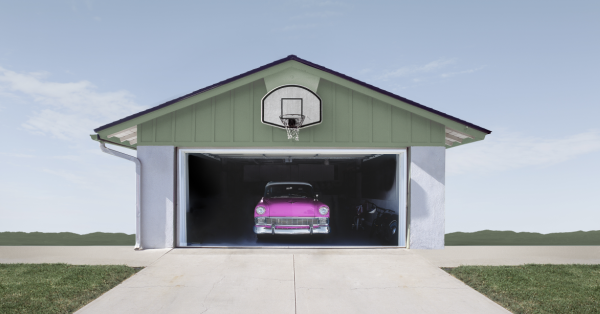Garage Door Service Contractors in Miami, Florida