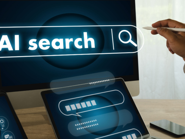 How a Top-Rated Web Designer Optimizes Websites for AI Search Visibility?