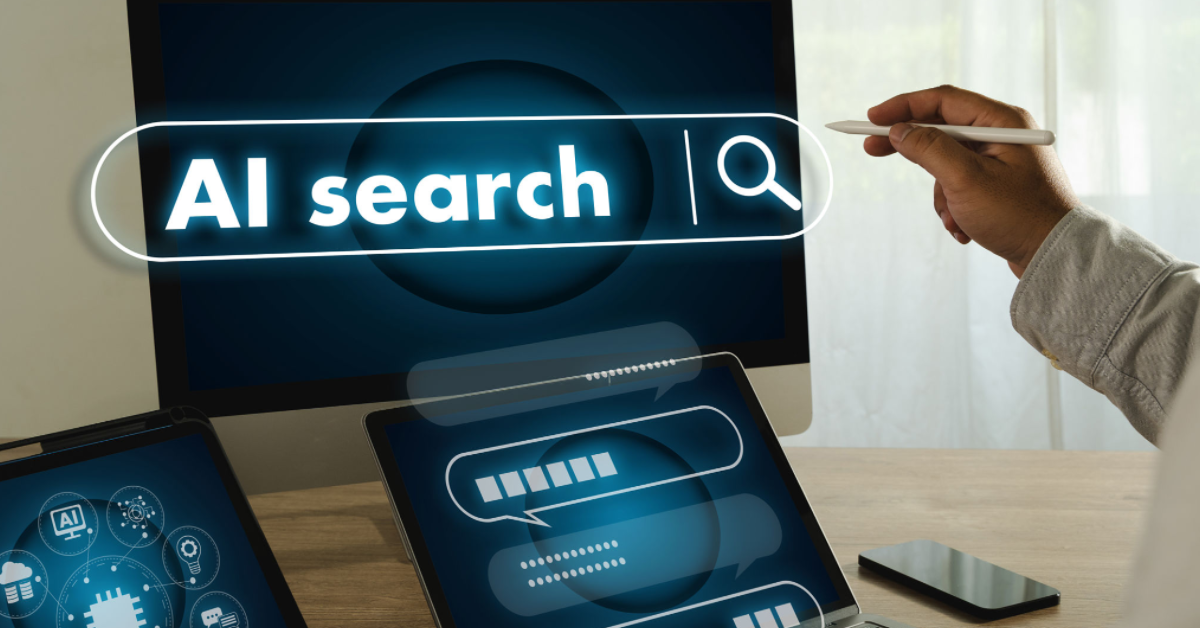 How a Top-Rated Web Designer Optimizes Websites for AI Search Visibility