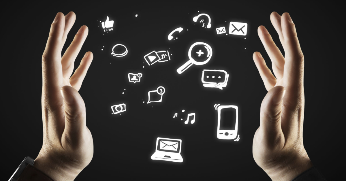 Information Overload in the Digital Age Why We Struggle to Know What’s Real