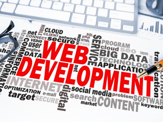 Why Partnering with a Leading Web Development Agency is Crucial for Long-Term Growth?