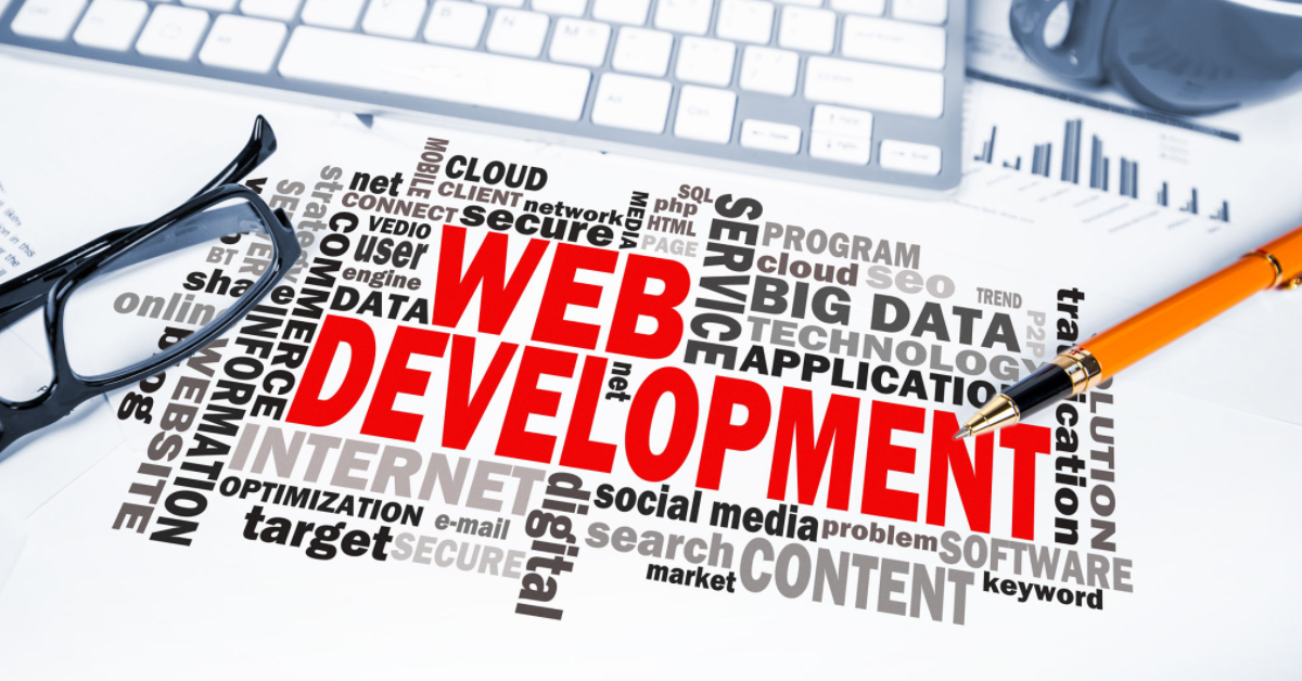 Why Partnering with a Leading Web Development Agency is Crucial for Long-Term Growth
