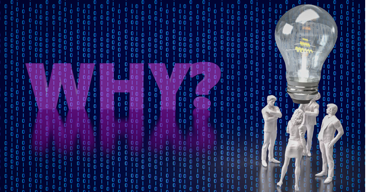 Why People Live in Illusion and Doubt in the Digital Age