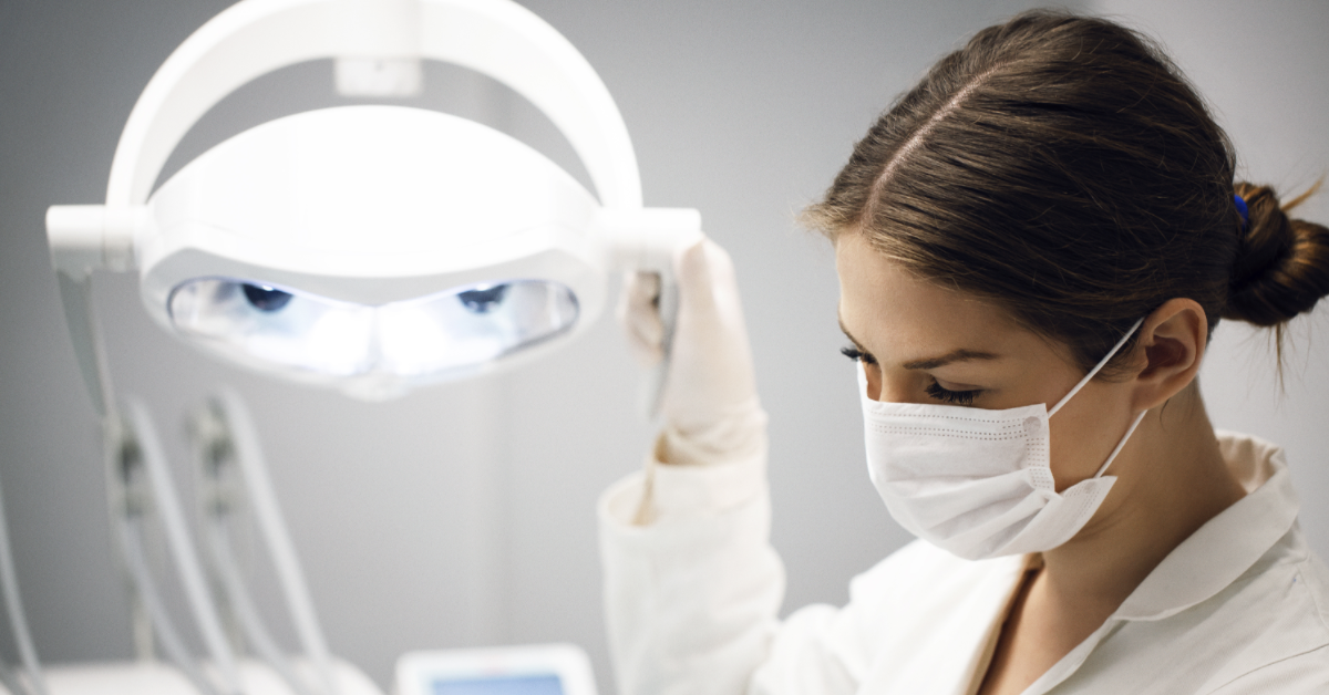 WordPress vs Squarespace for Dentists