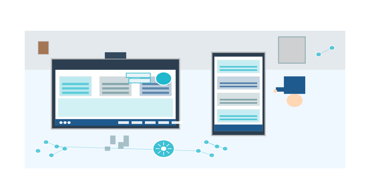 AI-Powered Web Design & Personalization