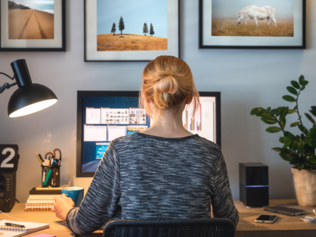 Custom Website Development for California Small Businesses