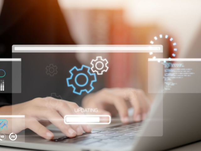 How the Best Web Designer Automates SEO to Adapt to Algorithm Updates?