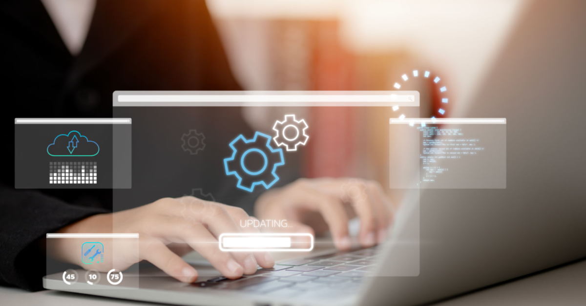 How the Best Web Designer Automates SEO to Adapt to Algorithm Updates