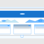 Immersive Storytelling Web Design