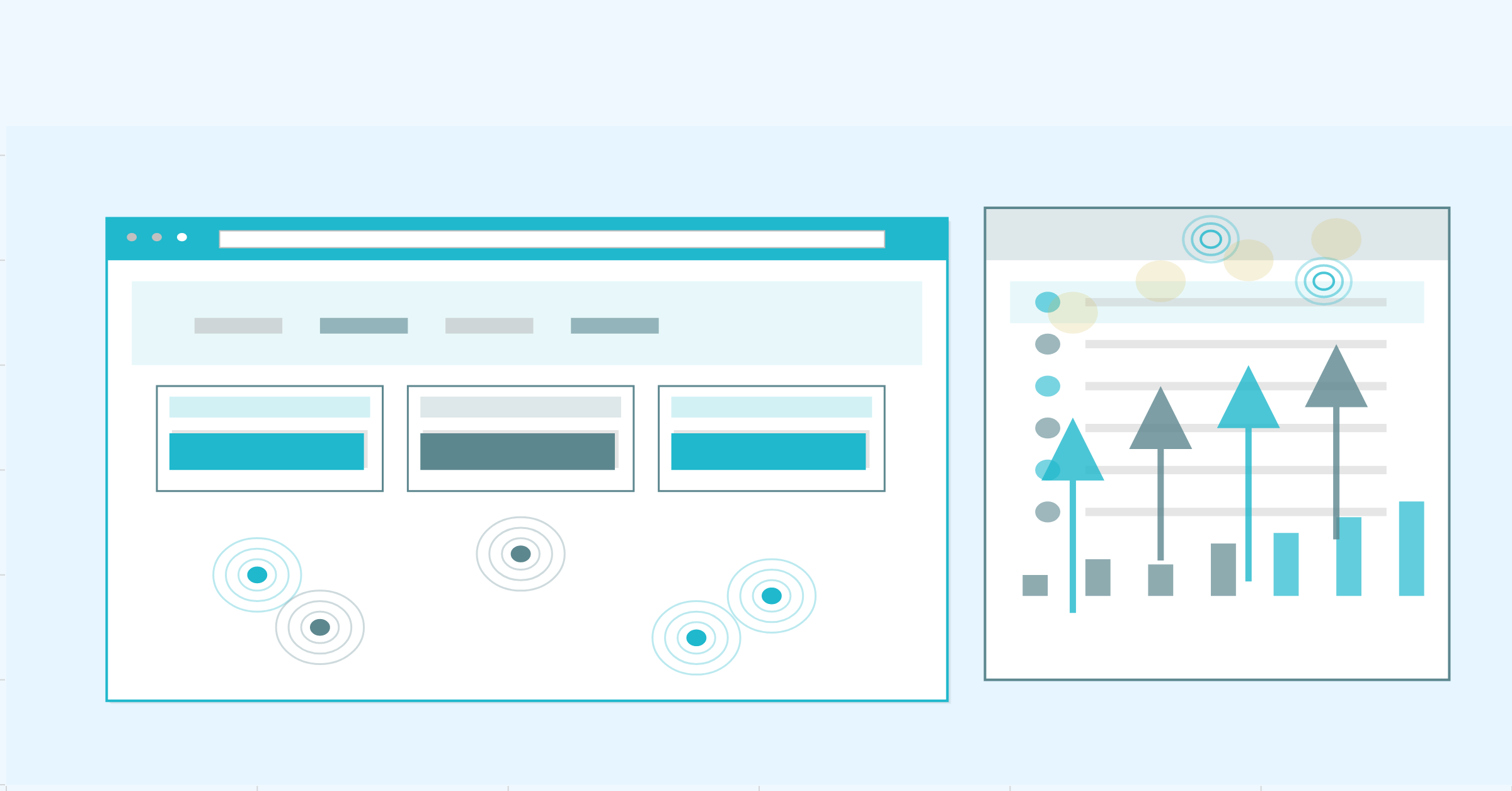 Top UX Trends Conversion-Focused Web Design