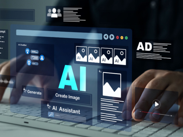 Why a Web Development Agency Should Be Your AI Integration Partner?