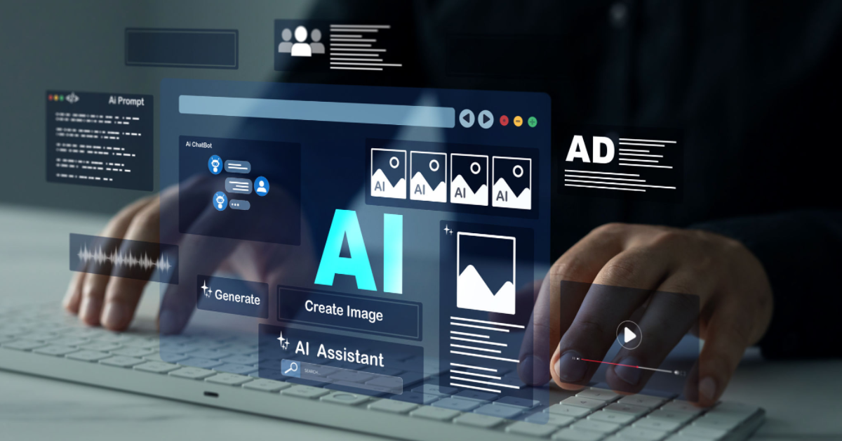 Why a Web Development Agency Should Be Your AI Integration Partner?