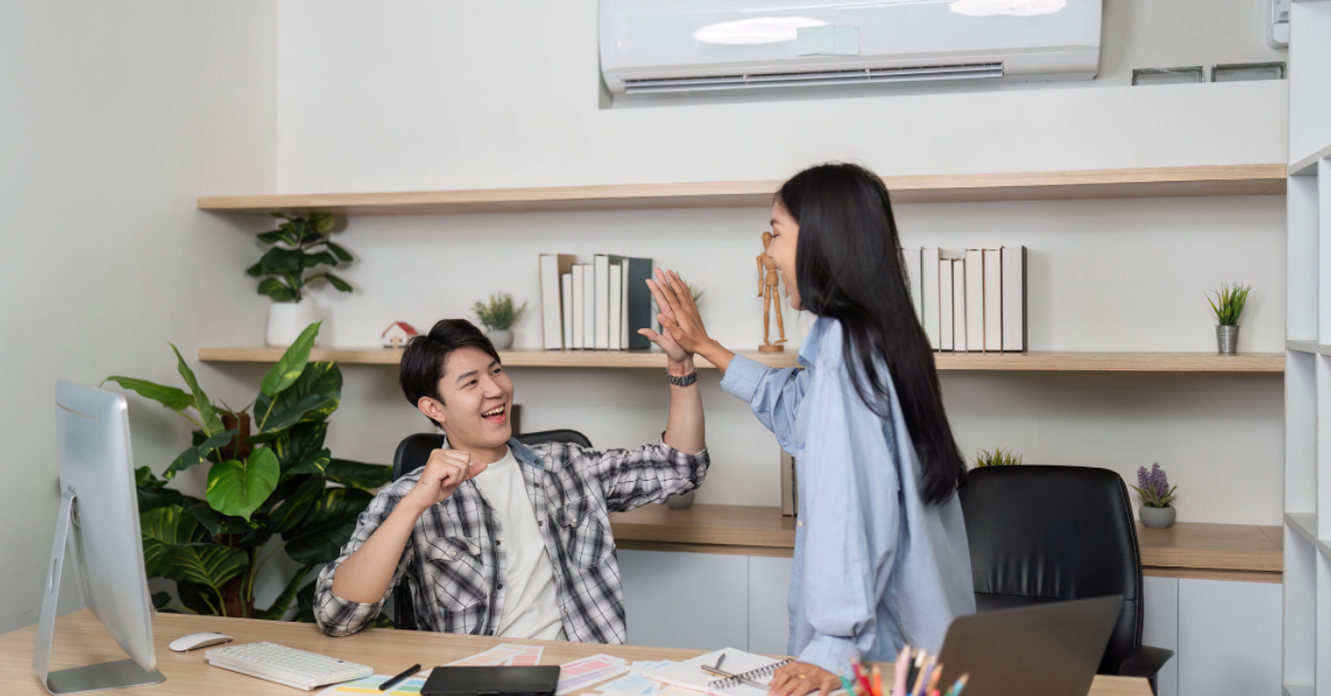 eco-friendly web design