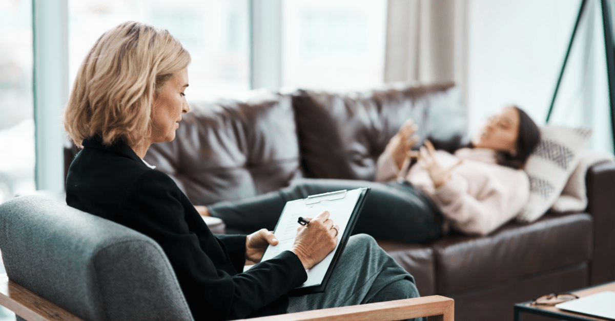 Best Psychologists in Los Angeles, CA