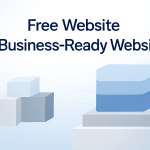 Can I Create a Website for Free for My Business