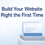 How to Avoid Common Mistakes When Building a Website Myself