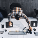 The Value of Working With a Local Website Design Agency