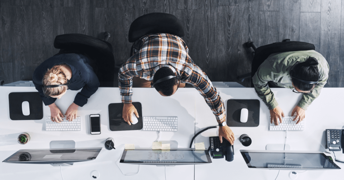 The Value of Working With a Local Website Design Agency