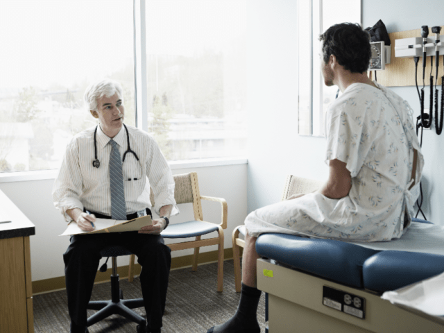 Top 5 Best Psychiatrists in Los Angeles, CA