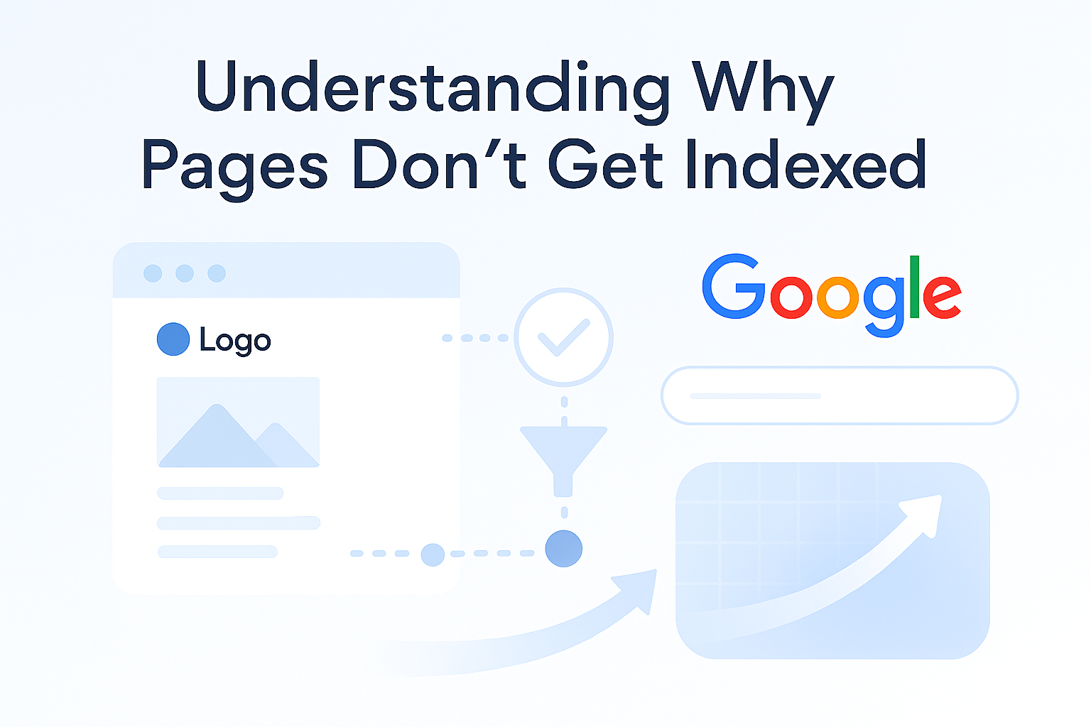 Website Not Appearing in Google Search Results