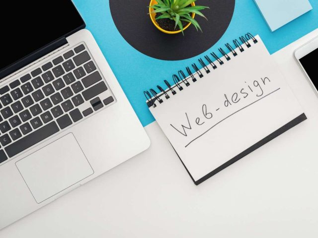 Should I hire a website designer or use Wix?