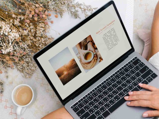 WordPress vs Squarespace for small business websites