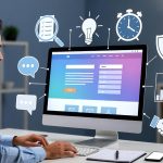 How small businesses choose a web design company