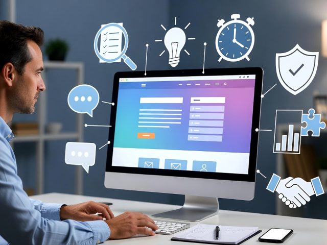 How Small Businesses Choose a Web Design Company?