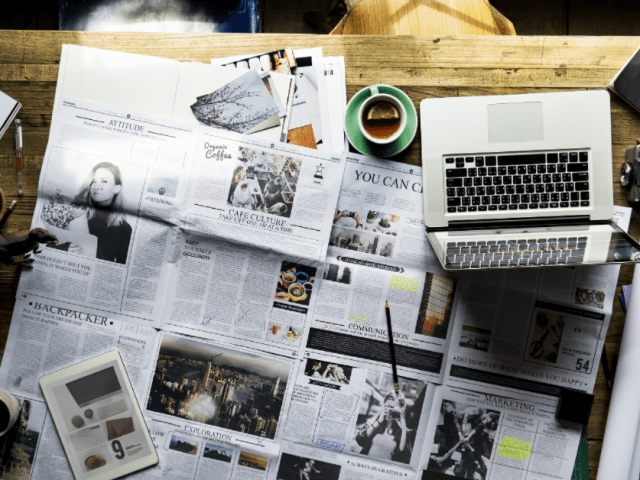 Landing Page Design Strategies That Convert Visitors to Customers