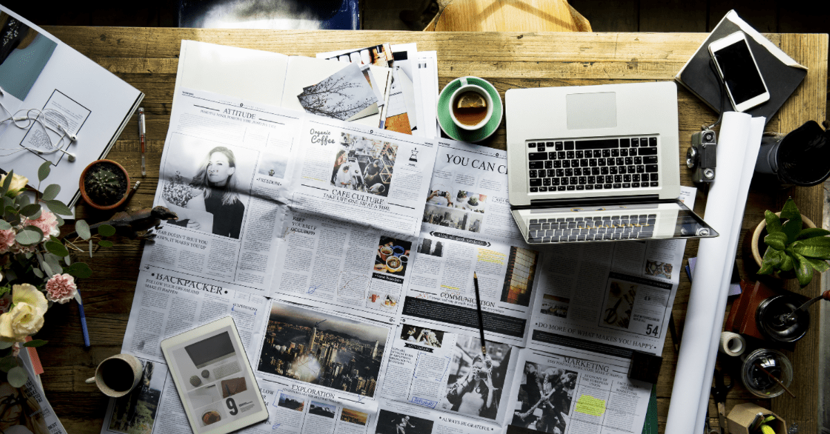 Landing Page Design Strategies That Convert Visitors to Customers